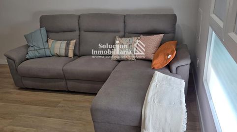 Foto 3 de Apartamento de alquiler en Vidal, Salamanca Capital