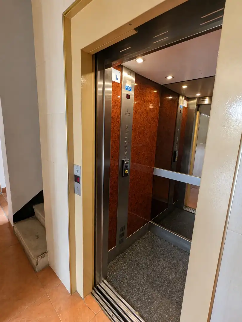 Wohnung zum Verkauf in Valencia