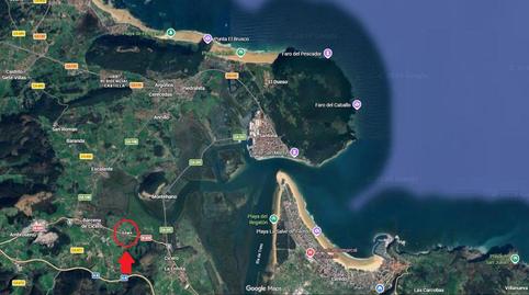 Foto 2 de Residencial de alquiler en Nacional, Bárcena de Cicero, Cantabria