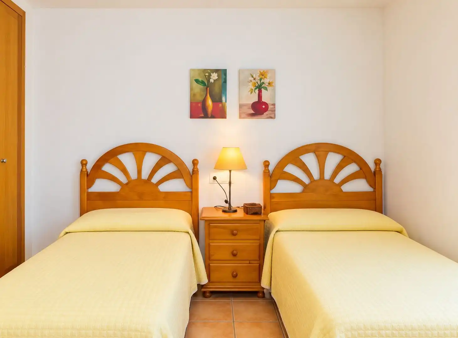 Wohnungen zur Miete in Jávea / Xàbia, Alicante