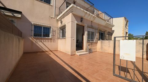 Foto 2 de Casa adosada en venda a La Palma, Cartagena