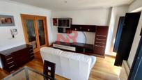 Living room of Flat for sale in Ourense Capital 