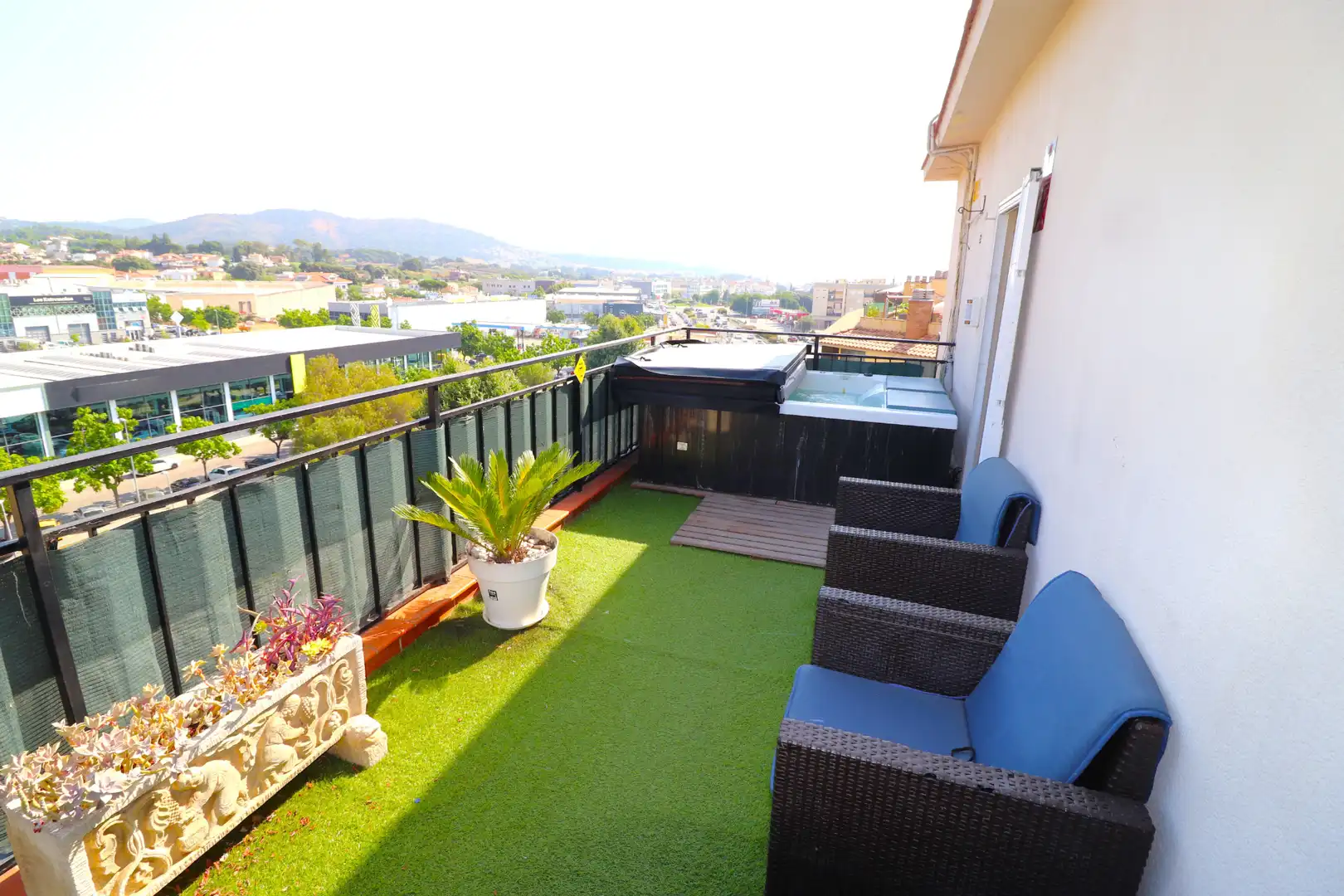 Attic for sale in Poblenou