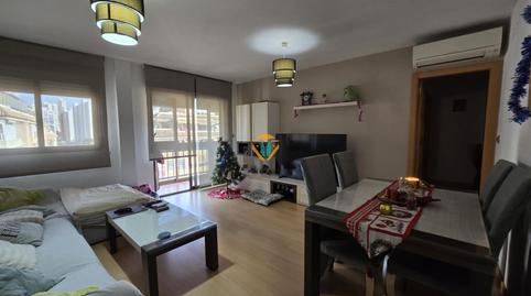 Photo 2 of Flat for sale in Colonia Madrid, Alicante