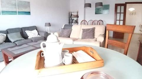 Photo 3 of Flat to rent in San Pedro de Alcántara pueblo, Málaga