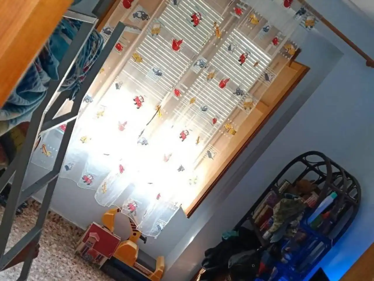 Dormitori de Finca rústica en venda en Quatretondeta