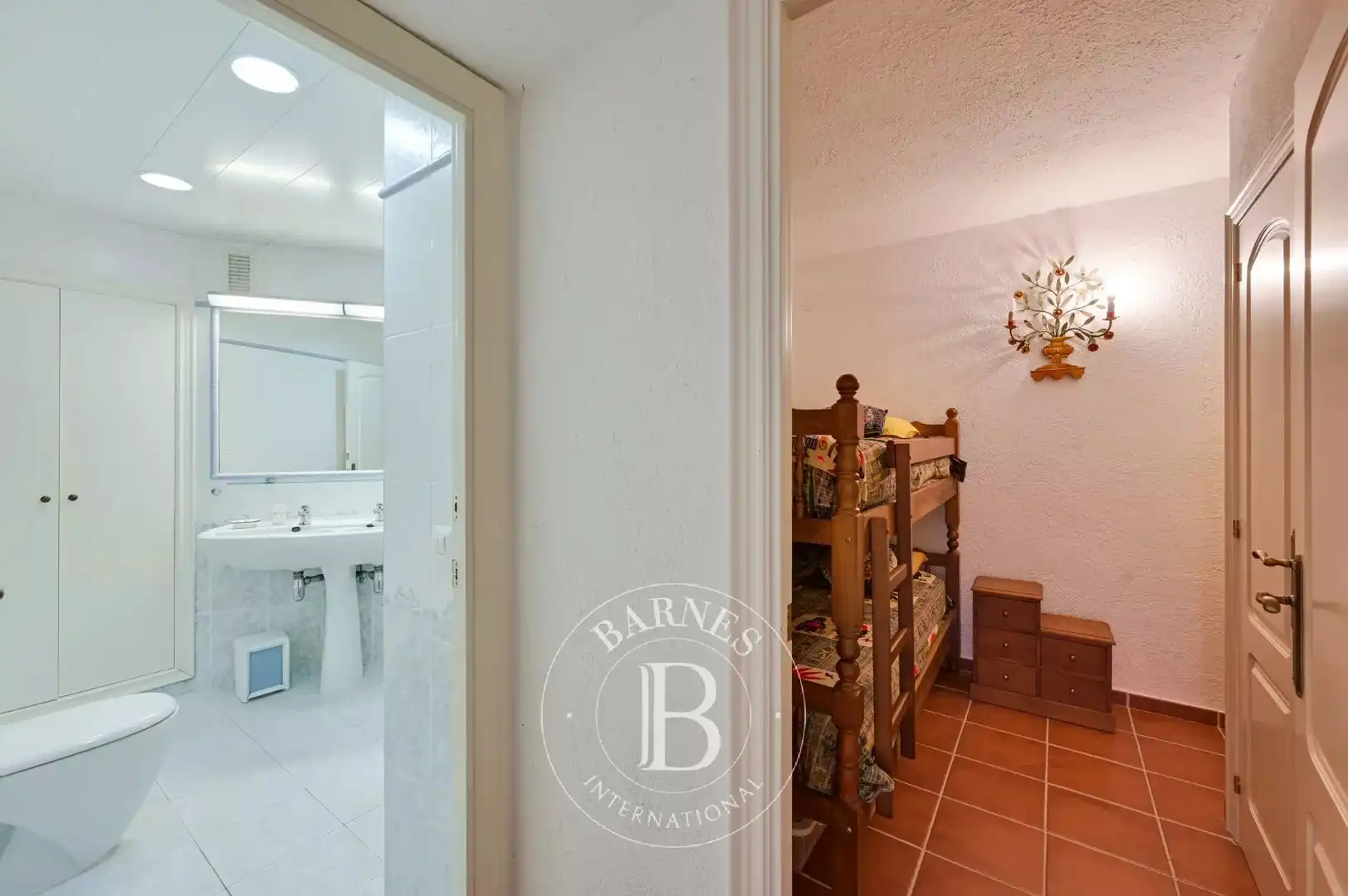 Casa o xalet en venda en Lloret de Mar amb Aire condicionat, Calefacció i Jardí privat