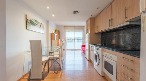 Foto 3 de Pis en venda a Eixample Sud – Migdia, Girona Capital