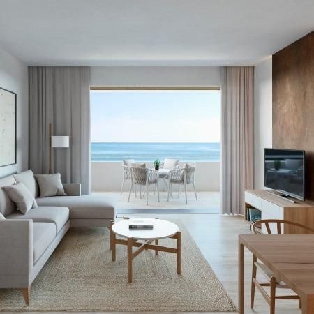 Piso en venta en Calle Calle Sevilla, Moncófar Playa