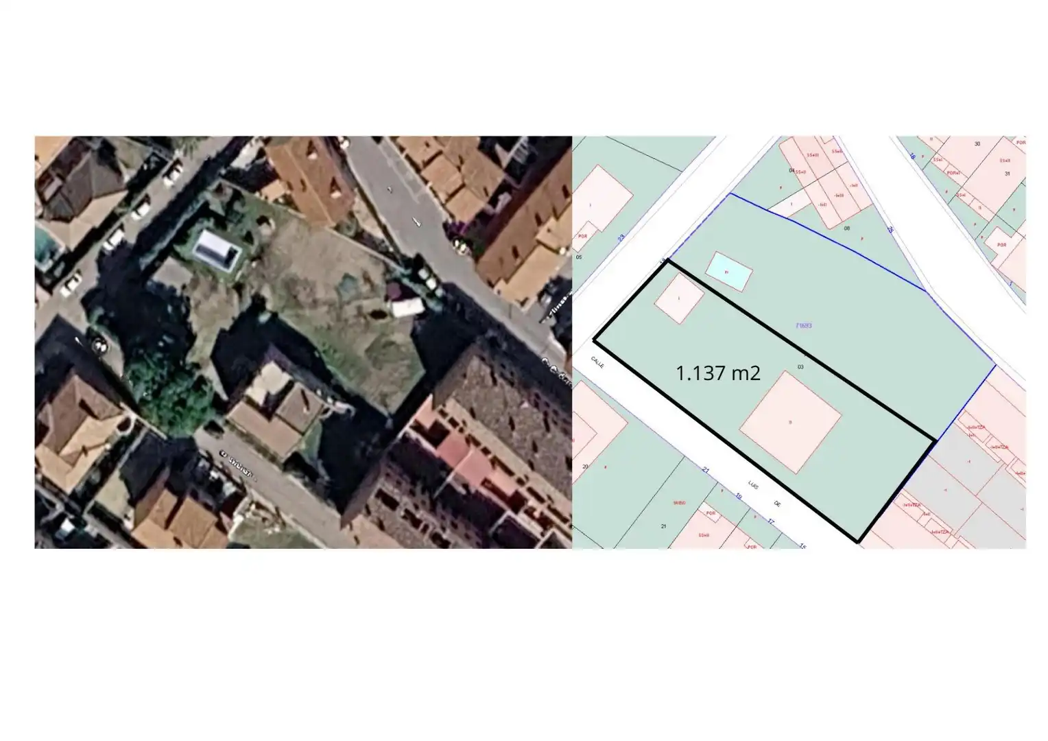 Chalet con piscina en venta en Numancia de la Sagra, imagen 2