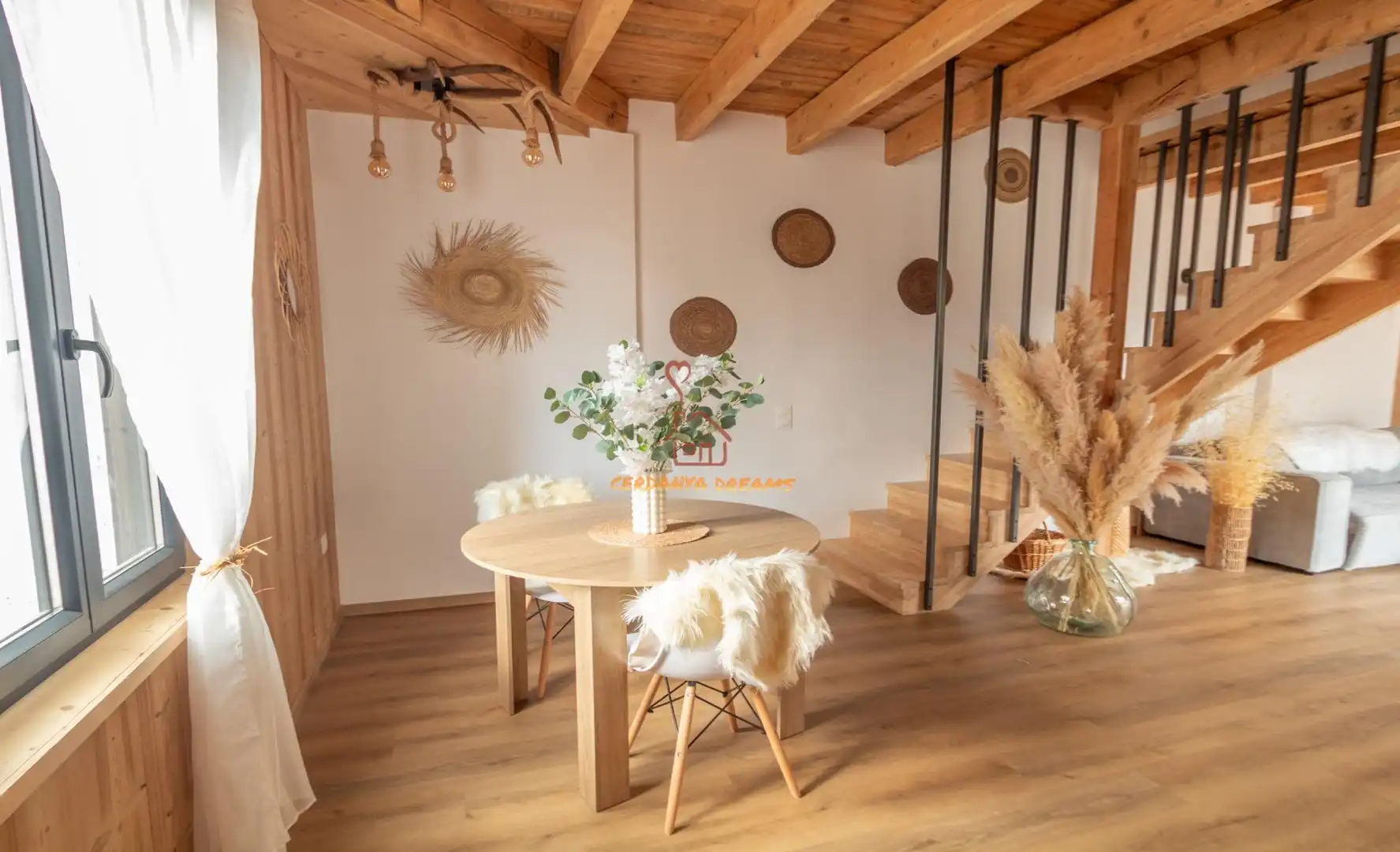 Villa con giardino in vendita a Enveitg, imagen 6
