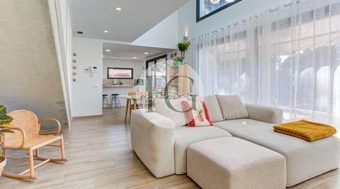 Foto 2 de Casa o xalet en venda a Doctor Robert, Montmeló, Barcelona