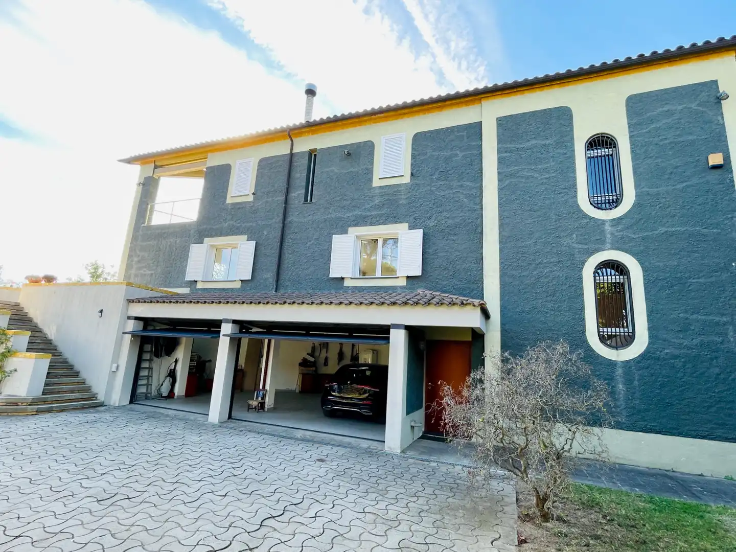 Villa avec balcon à vendre à Passeig Vallvidrera 17, imagen 28
