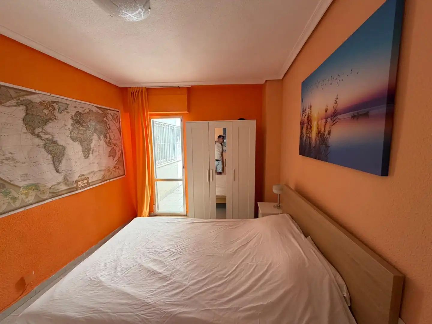 Apartament amb ascensor en venda a Centro