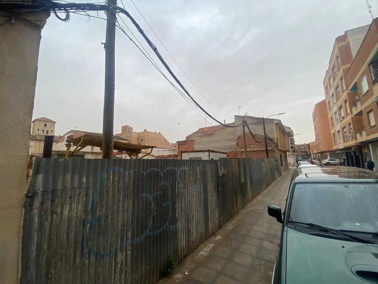 Terreny residencial en venda a Calle San Antonio, imagen 10