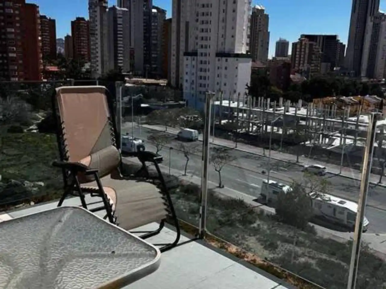 Piso con ascensor en venta en Playa de Poniente