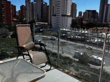 Appartamento con ascensore in vendita a Playa de Poniente