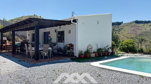 Foto 2 de Finca rústica en venta en Diseminados Diseminados, El Borge, Málaga