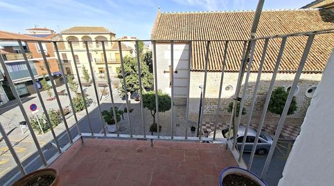 Oportunidad en Cúllar Vega! Piso con encanto y vistas a la iglesia, imatge 4