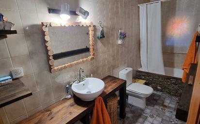 Bany de Casa o xalet en venda en Els Hostalets de Pierola