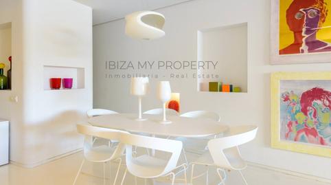 Photo 2 of Apartment to rent in Passeig Joan Carles I, 27, Marina Botafoc - Platja de Talamanca, Eivissa