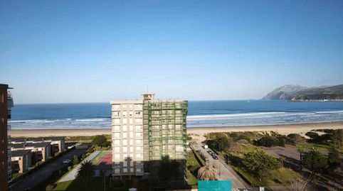 Foto 3 de Piso en venta en Avenida Libertad, El Puntal, Laredo