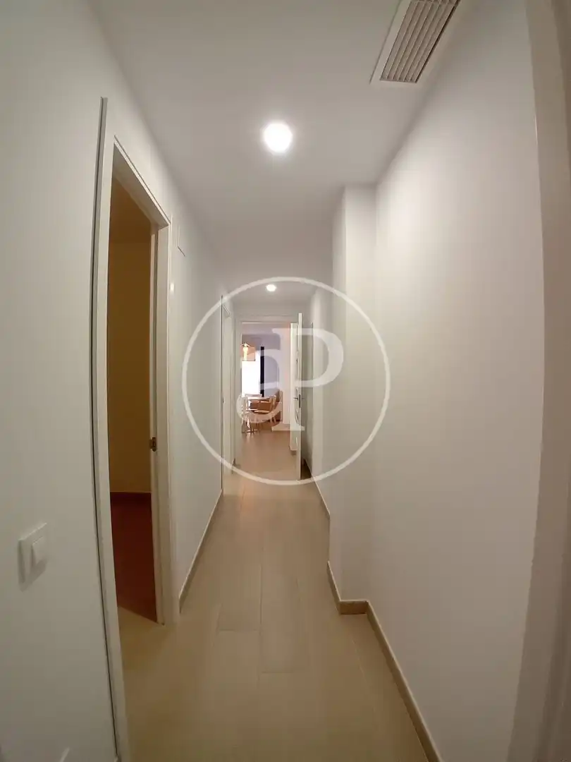 Piso de alquiler en La Orotava con Aire acondicionado, Calefacción y Amueblado