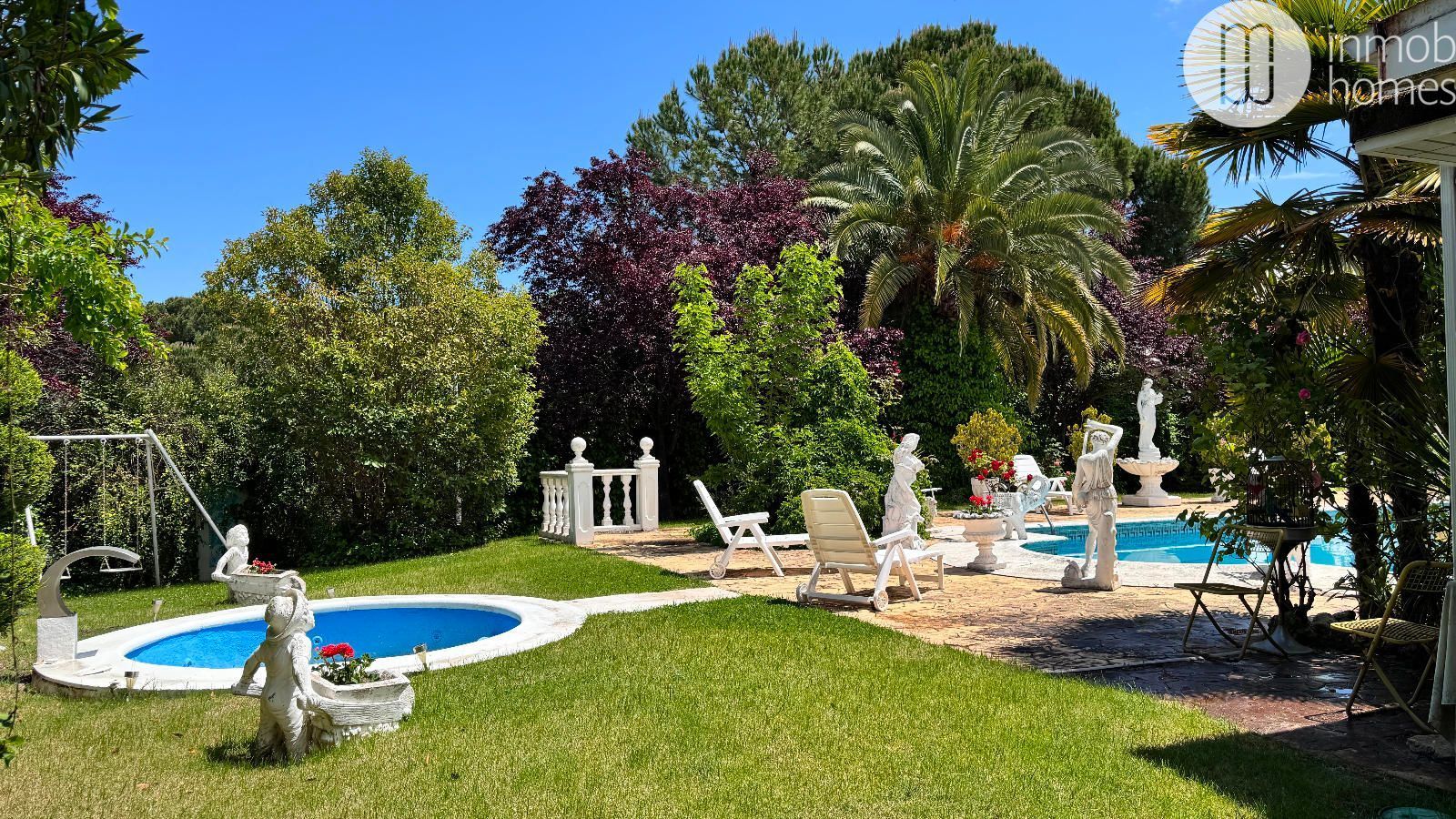House or chalet for sale in Playa Sitges, Bonanza