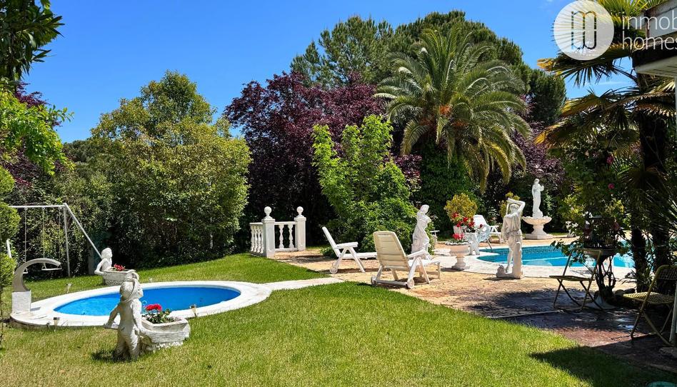 Foto 1 de Casa o xalet en venda a Playa Sitges, Bonanza, Madrid