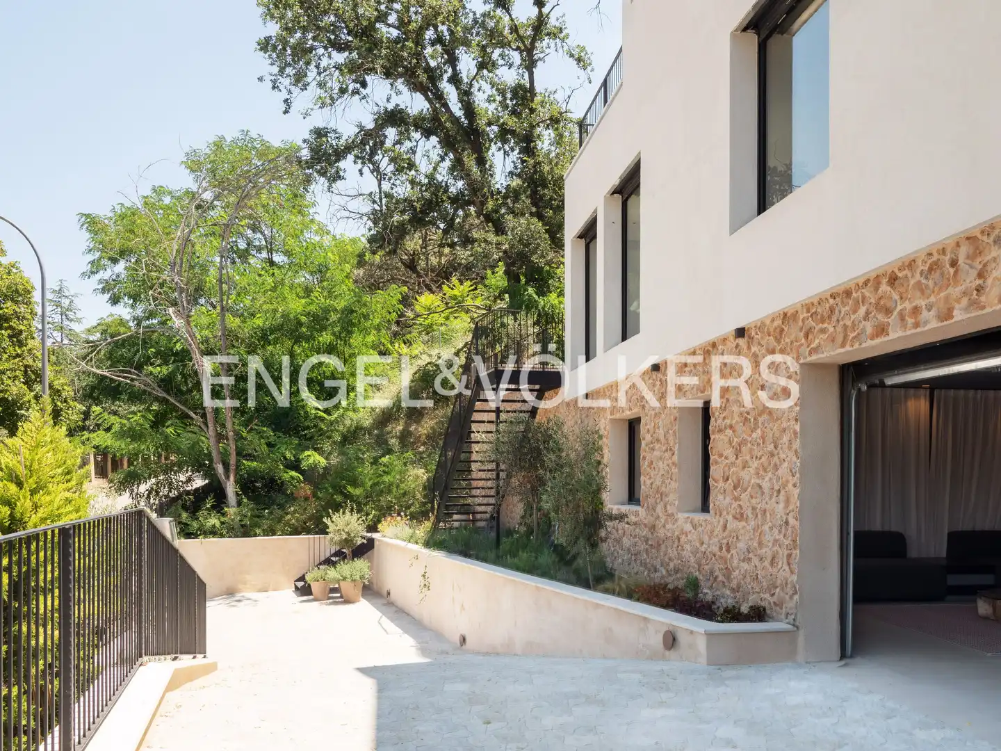 Casa con terraza en venta en Les Planes, imagen 23