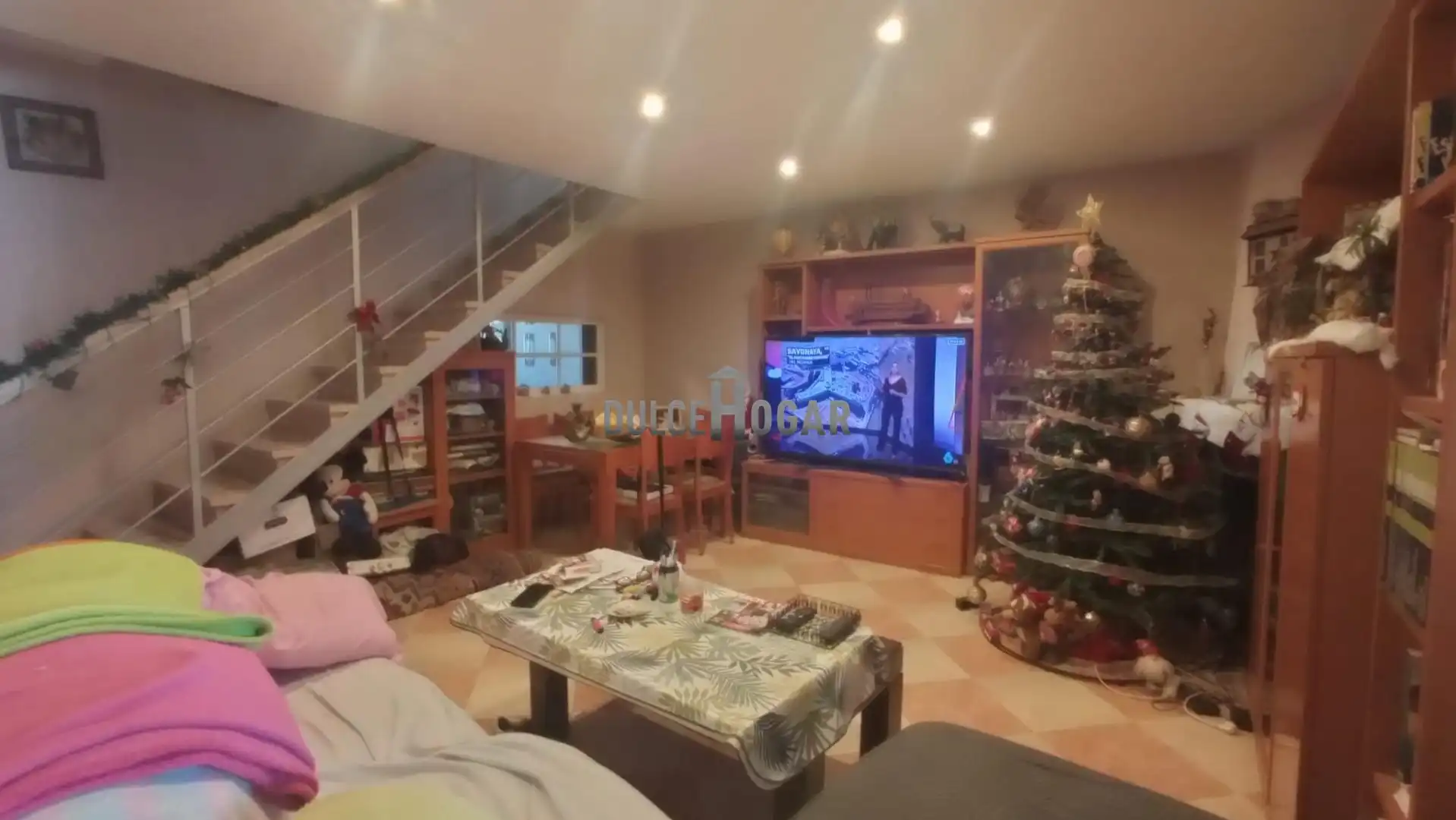 Casa a schiera con terrazza in vendita a Avenida TORRE DE LA, imagen 17