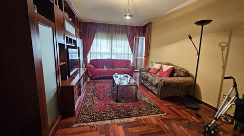 Foto 2 de Pis en venda a Avenida Garcia Barbon, Centro - Areal, Vigo