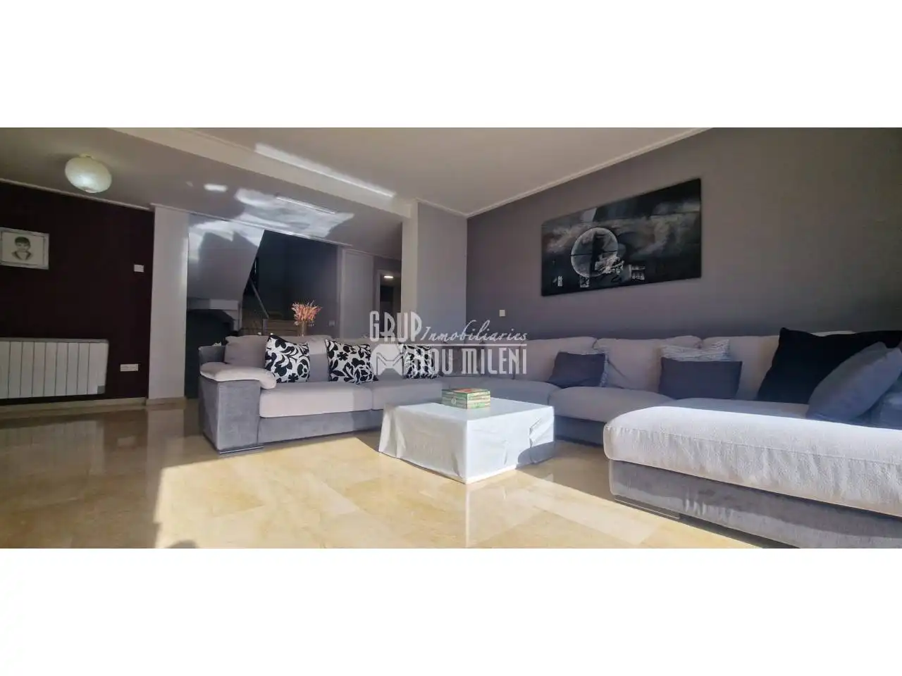 Chalet con piscina en venta en Alfarb, imagen 17