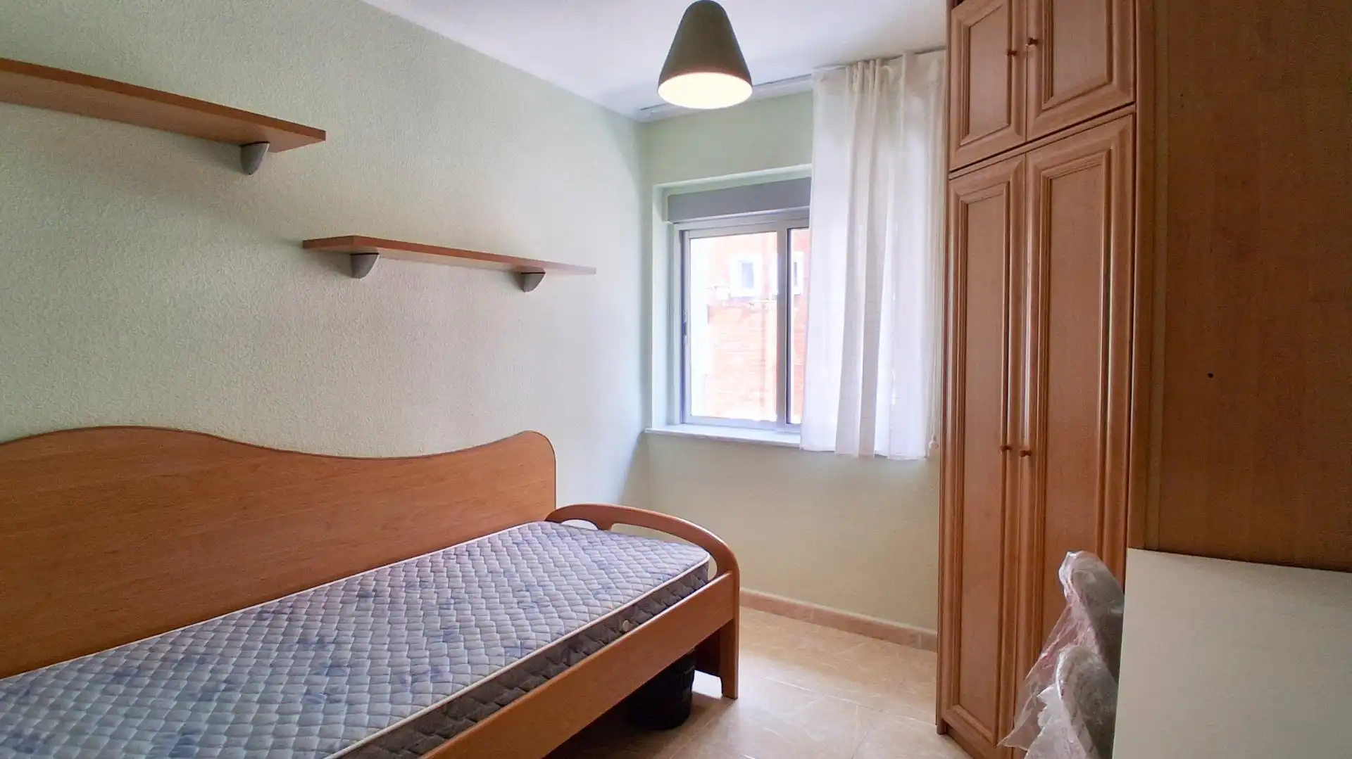 Wohnung zur Miete in San Bernardo