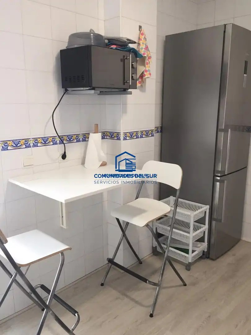 Apartments for rent in Paseo Marítimo - San José - La Laguna