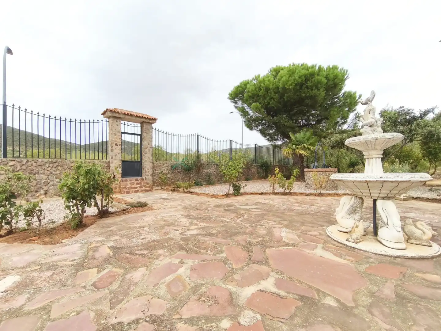 Casa con balcone in vendita a Paseo Santa Quiteria, imagen 76