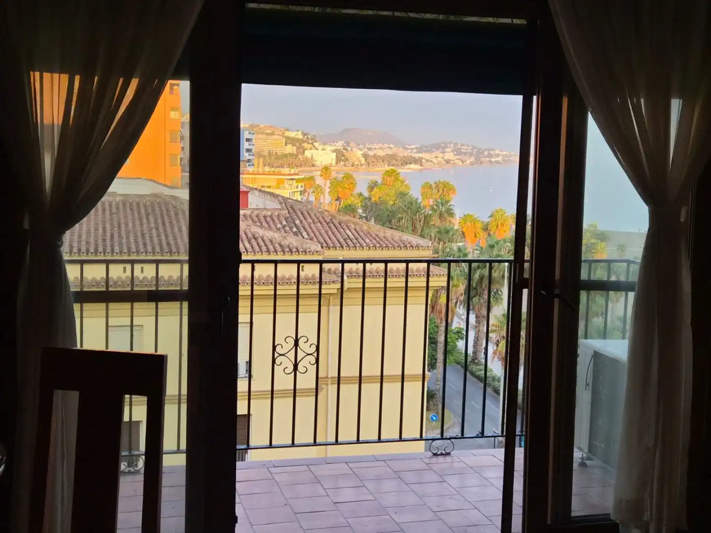 Wohnung mit Aufzug zur Miete in PASEO MARITIMO PABLO RUIZ PICASSO 13, imagen 12