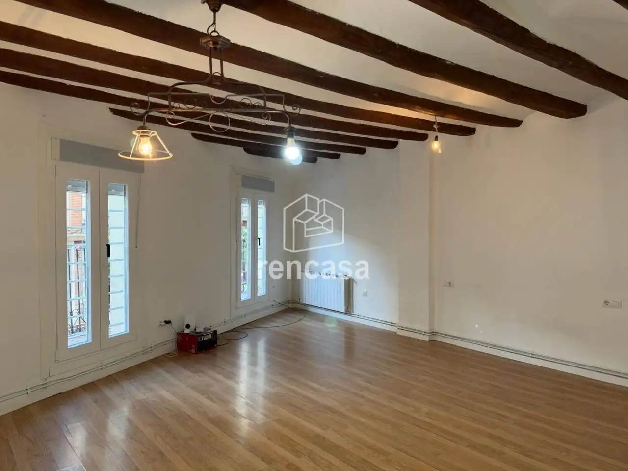 Appartement avec terrasse à vendre à Calle Vallcalent