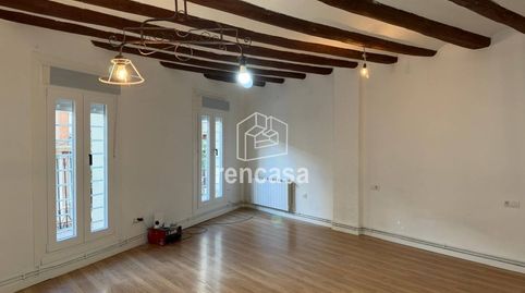 Piso venta Junto Balmes