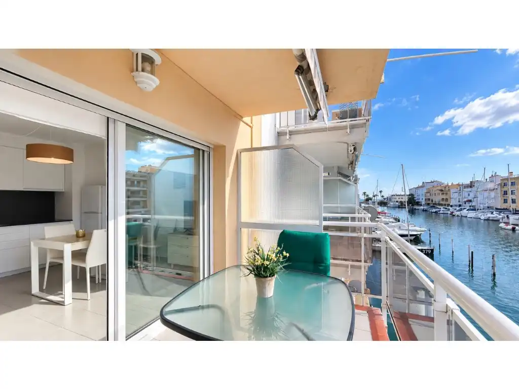 Apartment for sale in Sector Port Moxo, imagen 4