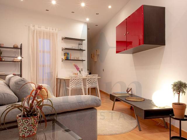 Piso en Venta en Calle del General Lacy en Palos de Moguer