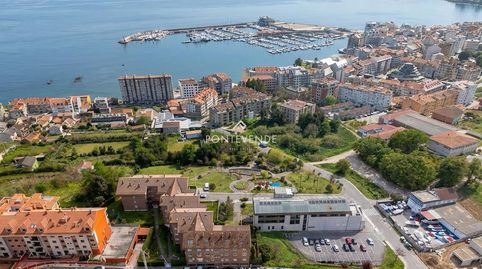 Foto 4 de Casa adosada en venda a Sanxenxo pueblo, Sanxenxo