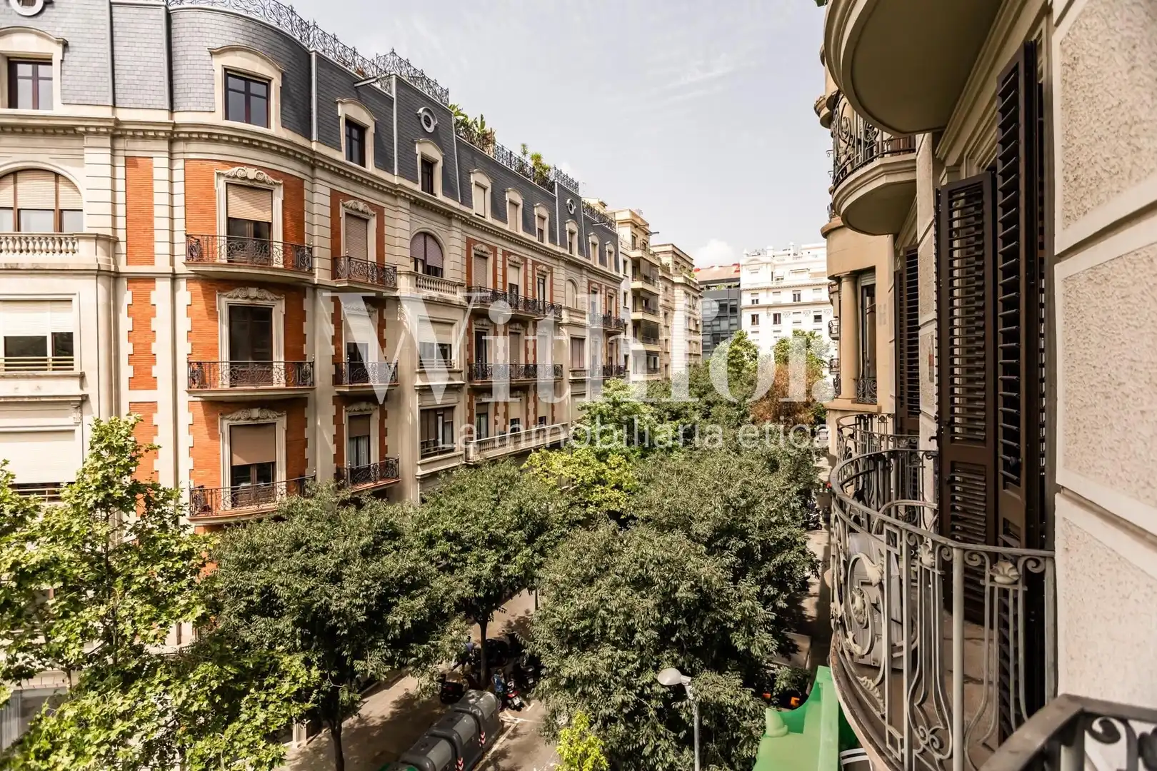 Flat for rent in Diagonal, L'Antiga Esquerra de l'Eixample