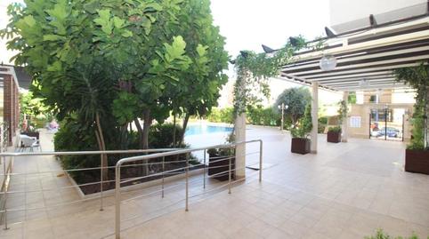 Foto 4 de Àtic en venda a Calle Cielo, Aguamarina, Alicante