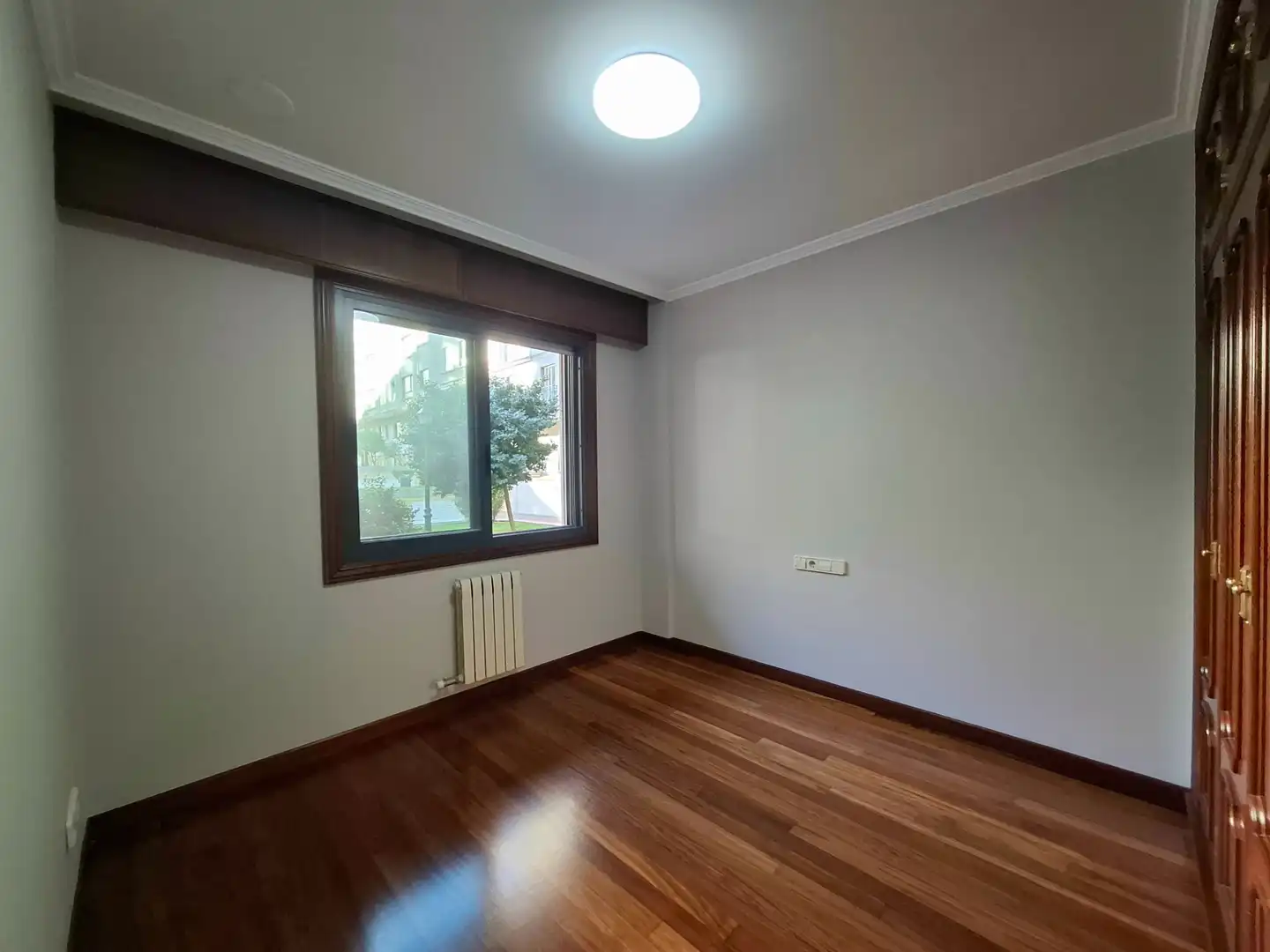 Schlafzimmer von Wohnung zum Verkauf in Centro Urbano