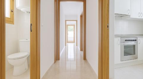 Foto 3 de Casa adosada en venda a N/a, El Montgó, Dénia