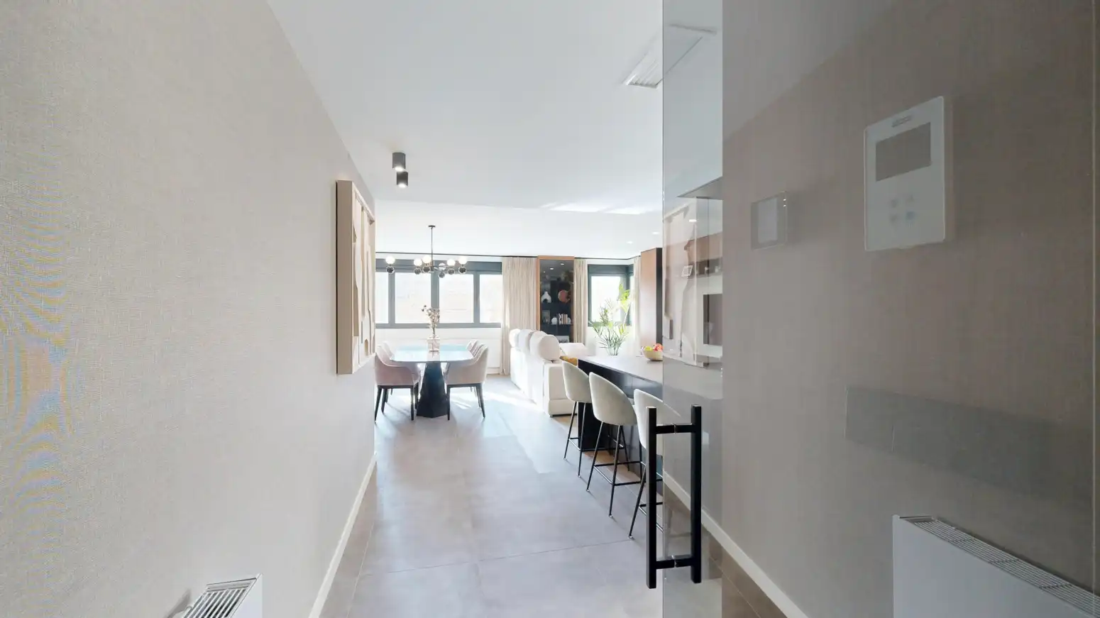 Comedor de Piso en venta en Cartagena con Aire acondicionado