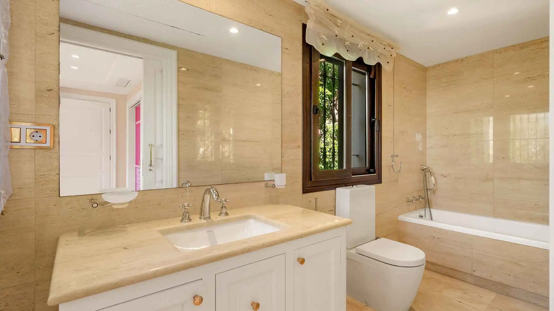 Casa con piscina in vendita a La Quinta, imagen 21