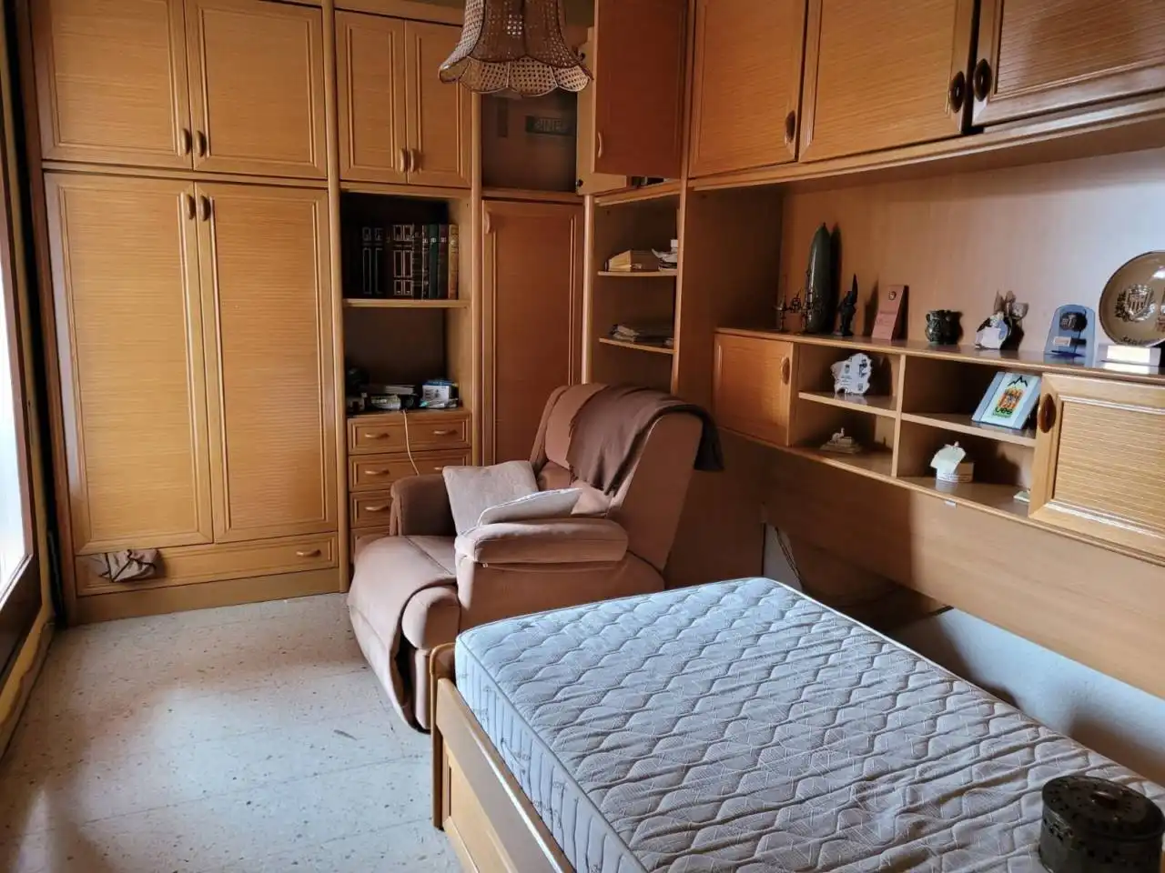 Flat with terrace for sale in Calle Agricultura, imagen 8