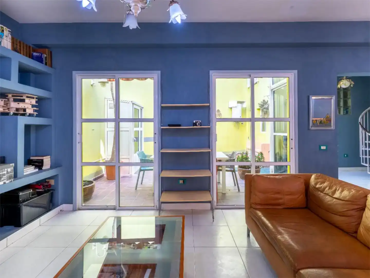 Casa o xalet en venda en Las Palmas de Gran Canaria amb Balcó